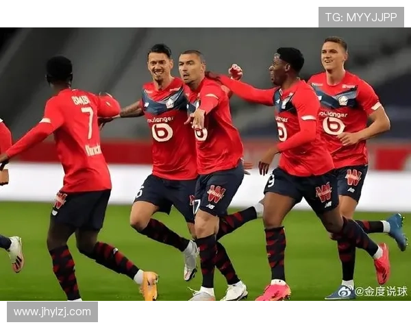 里尔客场胜利可能终结小巴黎连胜纪录